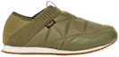 Order (W) TEVA Low 'Olive' Lelaki Kasut Hijau 1125471-OLV
