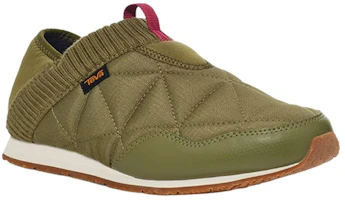 Lookbook (Women) TEVA Low 'Olive' 1125471-OLV