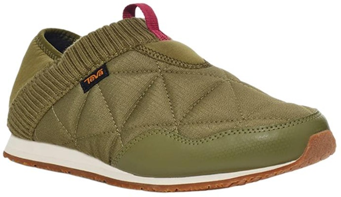 (W) 테바 로우 '올리브' (Teva Low 'Olive') 1125471-OLV Lookbook (W) 테바 로우 '올리브' (Teva Low 'Olive') 1125471-OLV