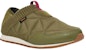 (W) TEVA Low 'Olive' Lelaki Kasut Hijau 1125471-OLV