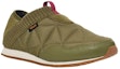 Lookbook (W) TEVA Low 'Olive' Lelaki Kasut Hijau 1125471-OLV