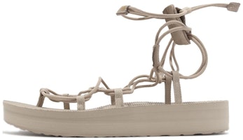 (Women) TEVA Midform Infinity 'Beige' 1127890-SSME (Women) TEVA Midform Infinity 'Beige' 1127890-SSME