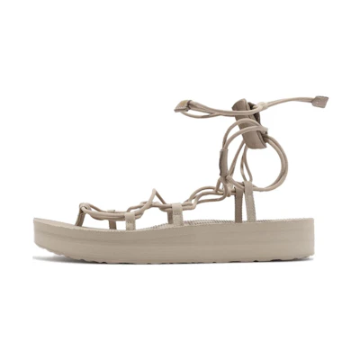 (W) TEVA Midform Infinity 'Beige'
