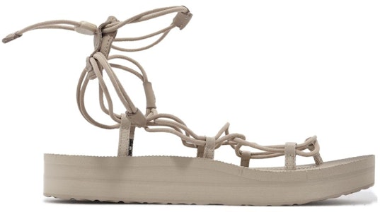 (W) TEVA Midform Infinity 'Beige Claro' 1127890-SSME Order (W) TEVA Midform Infinity 'Beige Claro' 1127890-SSME
