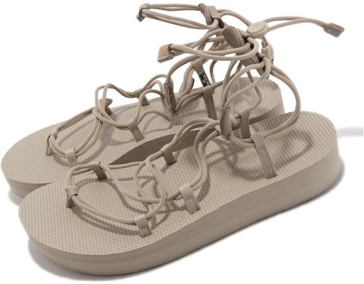 (Women) TEVA Midform Infinity 'Beige' 1127890-SSME Lookbook (Women) TEVA Midform Infinity 'Beige' 1127890-SSME
