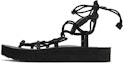 Buy (W) TEVA Midform Infinity 'Hitam' 1127890-BLK