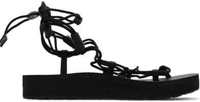 (W) TEVA Midform Infinity 'Negro' 1127890-BLK Order (W) TEVA Midform Infinity 'Negro' 1127890-BLK