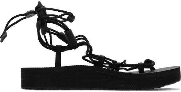 (W) 테바 미드폼 인피니티 '블랙' (Teva Midupeom Inpineiti 'Beullaek') 1127890-BLK Order (W) 테바 미드폼 인피니티 '블랙' (Teva Midupeom Inpineiti 'Beullaek') 1127890-BLK