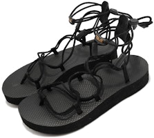 (W) TEVA Midform Infinity 'Negro' 1127890-BLK Lookbook (W) TEVA Midform Infinity 'Negro' 1127890-BLK