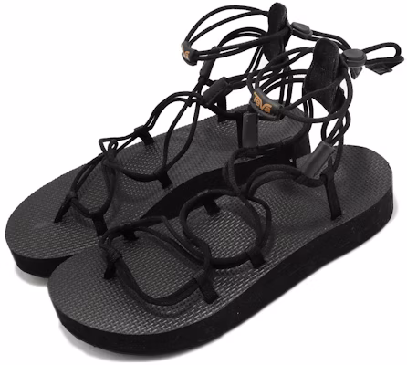 (W) 테바 미드폼 인피니티 '블랙' (Teva Midupeom Inpineiti 'Beullaek') 1127890-BLK Lookbook (W) 테바 미드폼 인피니티 '블랙' (Teva Midupeom Inpineiti 'Beullaek') 1127890-BLK