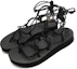 Lookbook (W) TEVA Midform Infinity 'Hitam' 1127890-BLK