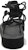 (W) TEVA Midform Infinity 'Hitam' 1127890-BLK