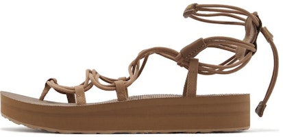 (Women) TEVA Midform Infinity 'Brown' 1127890-LIO (Women) TEVA Midform Infinity 'Brown' 1127890-LIO