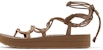 (W) TEVA Midform Infinity 'Coklat' 1127890-LIO