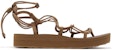 (W) TEVA Midform Infinity 'Coklat' 1127890-LIO