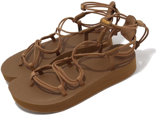 (Women) TEVA Midform Infinity 'Brown' 1127890-LIO Lookbook (Women) TEVA Midform Infinity 'Brown' 1127890-LIO