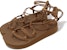 (W) TEVA Midform Infinity 'Coklat' 1127890-LIO