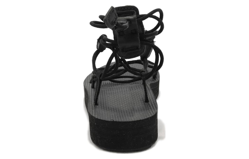 Purchase (W) TEVA Midform Infinity Sandale ''Schwarz'' 1127890-BLK