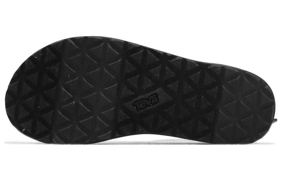 Details for (W) TEVA Midform Infinity Sandale ''Schwarz'' 1127890-BLK