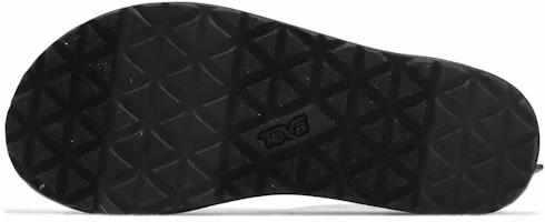 Details for (Women) TEVA Midform Infinity Sandal 'Black' 1127890-BLK