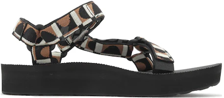 Order (Women) TEVA Midform Universal 'Black' 1090969-BBKL