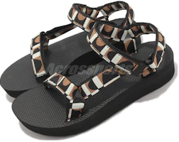 Lookbook (Women) TEVA Midform Universal 'Black' 1090969-BBKL