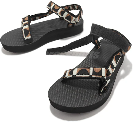 (W) 테바 미드폼 유니버셜 블랙 (Teva Mideupom Yunibeoseol Beullaek) 1090969-BBKL Shop (W) 테바 미드폼 유니버셜 블랙 (Teva Mideupom Yunibeoseol Beullaek) 1090969-BBKL