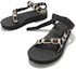 Shop (W) 테바 미드폼 유니버셜 블랙 (Teva Mideupom Yunibeoseol Beullaek) 1090969-BBKL