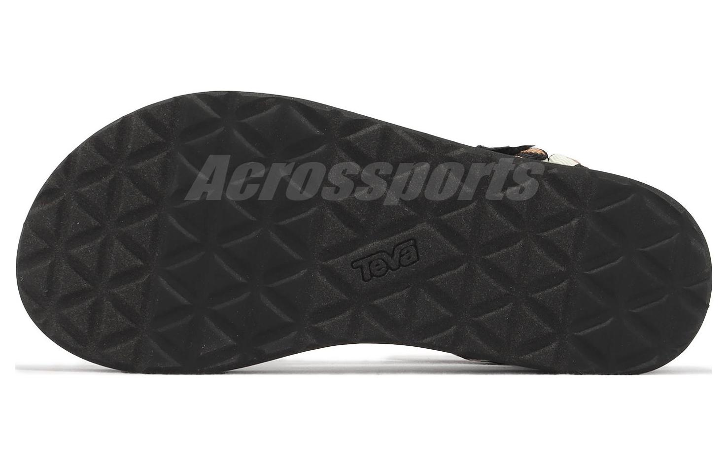 Purchase (W) 테바 미드폼 유니버셜 블랙 (Teva Mideupom Yunibeoseol Beullaek) 1090969-BBKL