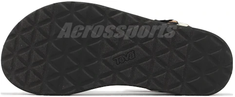 Purchase (Women) TEVA Midform Universal 'Black' 1090969-BBKL