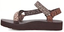 Buy (Women) TEVA Midform Universal 'Brown' 1090969-GMSG