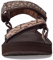 Shop (Women) TEVA Midform Universal 'Brown' 1090969-GMSG