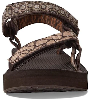 (W) 테바 미드폼 유니버설 '브라운' (Teva Midform Universal 'Brown') 1090969-GMSG Shop (W) 테바 미드폼 유니버설 '브라운' (Teva Midform Universal 'Brown') 1090969-GMSG