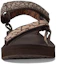 Shop (W) 테바 미드폼 유니버설 '브라운' (Teva Midform Universal 'Brown') 1090969-GMSG