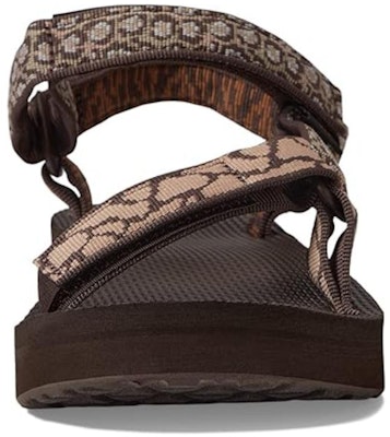 (Women) TEVA Midform Universal 'Brown' 1090969-GMSG Shop (Women) TEVA Midform Universal 'Brown' 1090969-GMSG