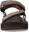 Shop (Women) TEVA Midform Universal 'Brown' 1090969-GMSG