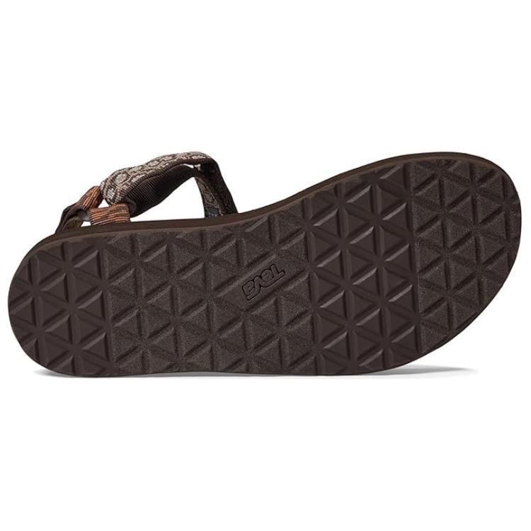 Purchase (W) 테바 미드폼 유니버설 '브라운' (Teva Midform Universal 'Brown') 1090969-GMSG