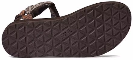 Purchase (Women) TEVA Midform Universal 'Brown' 1090969-GMSG