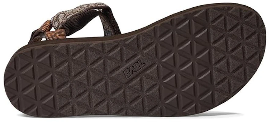 (W) 테바 미드폼 유니버설 '브라운' (Teva Midform Universal 'Brown') 1090969-GMSG Purchase (W) 테바 미드폼 유니버설 '브라운' (Teva Midform Universal 'Brown') 1090969-GMSG