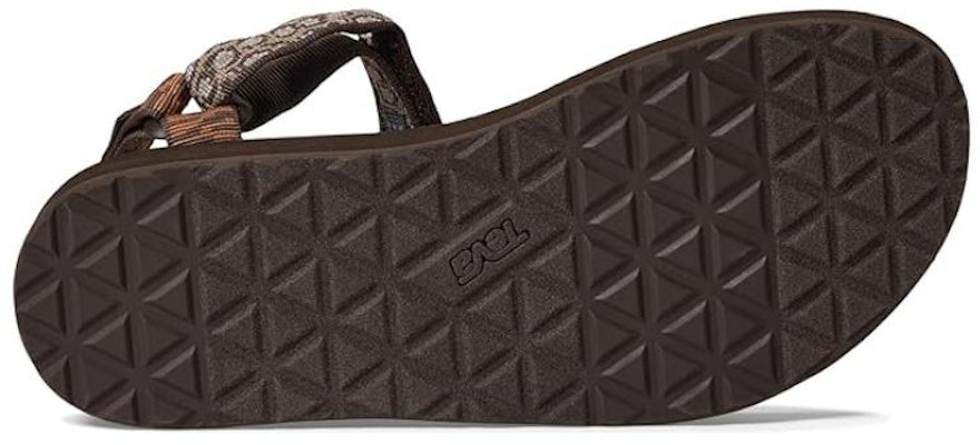 (Women) TEVA Midform Universal 'Brown' 1090969-GMSG Purchase (Women) TEVA Midform Universal 'Brown' 1090969-GMSG