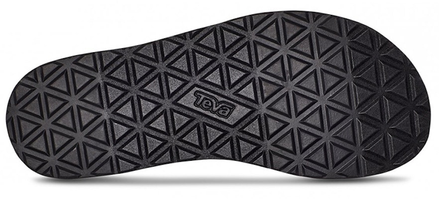 (Women) TEVA Midform Universal 'Green Black' 1090969-LGRM Purchase (Women) TEVA Midform Universal 'Green Black' 1090969-LGRM
