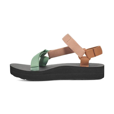(W) TEVA Midform Universal 'Green CMFT'