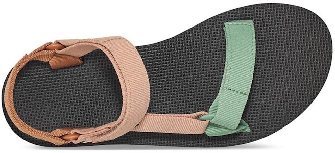 (W) TEVA Midform Universal 'Comodidad Verde' 1090969-CYM Lookbook (W) TEVA Midform Universal 'Comodidad Verde' 1090969-CYM
