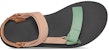 (W) TEVA Midform Universal 'Keselesaan Hijau' 1090969-CYM