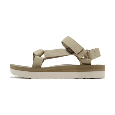 (W) TEVA Midform Universal 'Grey Green'