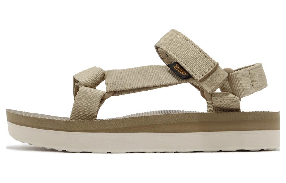 (Women) TEVA Midform Universal 'Grey Green' 1090969-INCN
