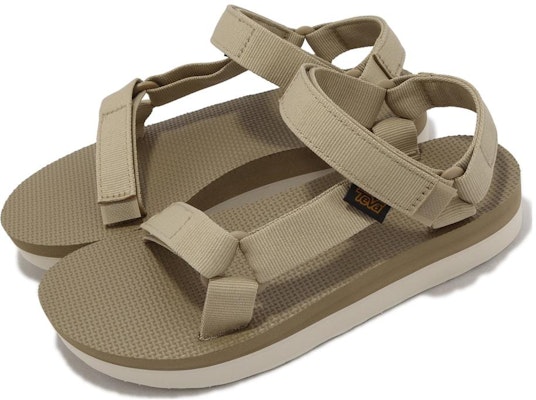 (Women) TEVA Midform Universal 'Grey Green' 1090969-INCN Lookbook (Women) TEVA Midform Universal 'Grey Green' 1090969-INCN