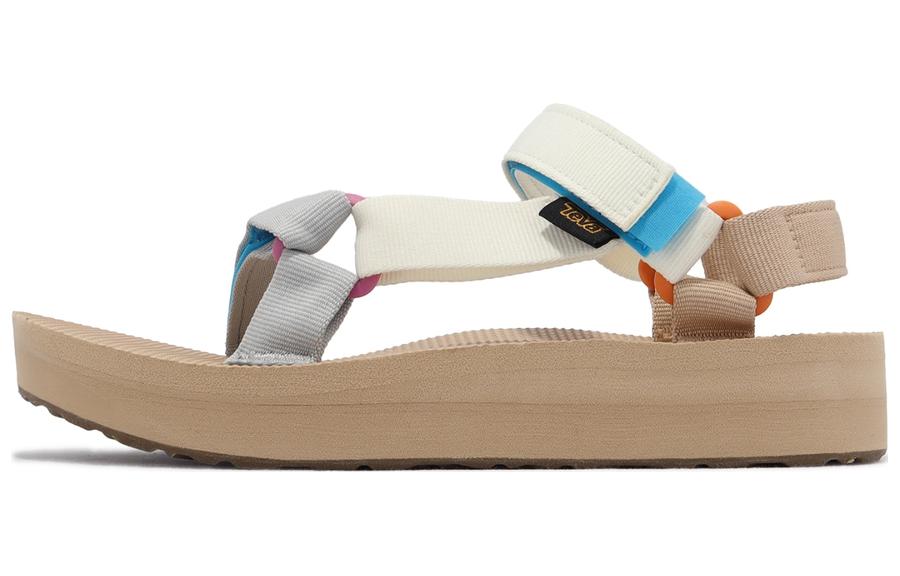 (Women) TEVA Midform Universal 'Khaki' 1090969-PSMT