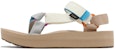 (Women) TEVA Midform Universal 'Khaki' 1090969-PSMT