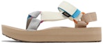 Buy (Women) TEVA Midform Universal 'Khaki' 1090969-PSMT